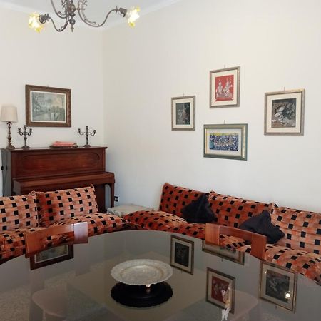 Il Vostro Comfort Ρώμη Εξωτερικό φωτογραφία