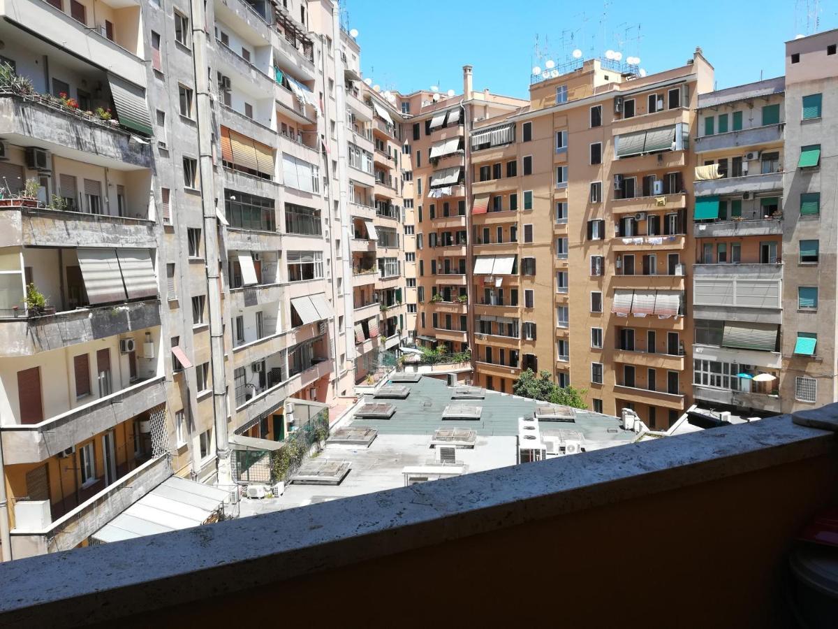 Il Vostro Comfort Ρώμη Εξωτερικό φωτογραφία