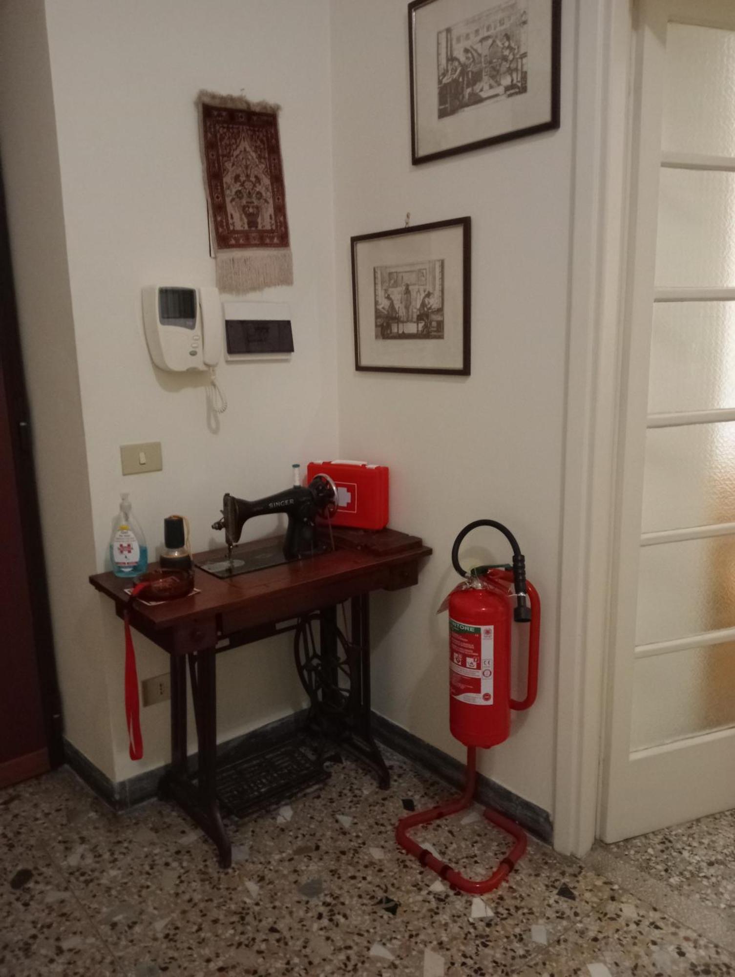 Il Vostro Comfort Ρώμη Εξωτερικό φωτογραφία