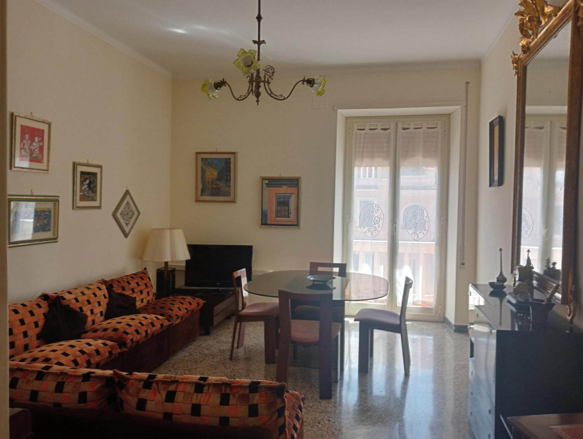 Il Vostro Comfort Ρώμη Εξωτερικό φωτογραφία