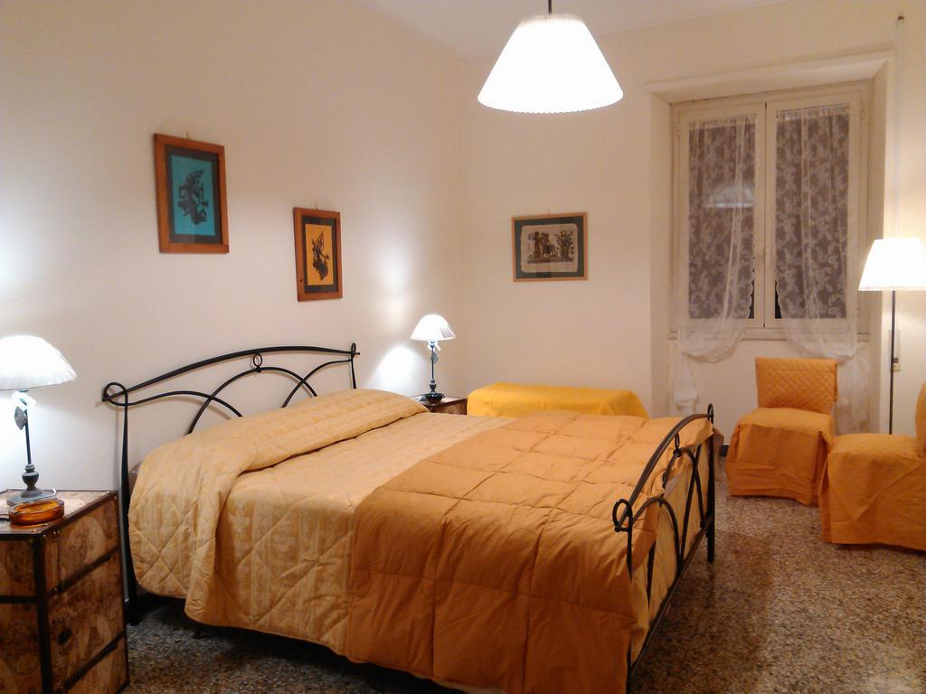 Il Vostro Comfort Ρώμη Εξωτερικό φωτογραφία