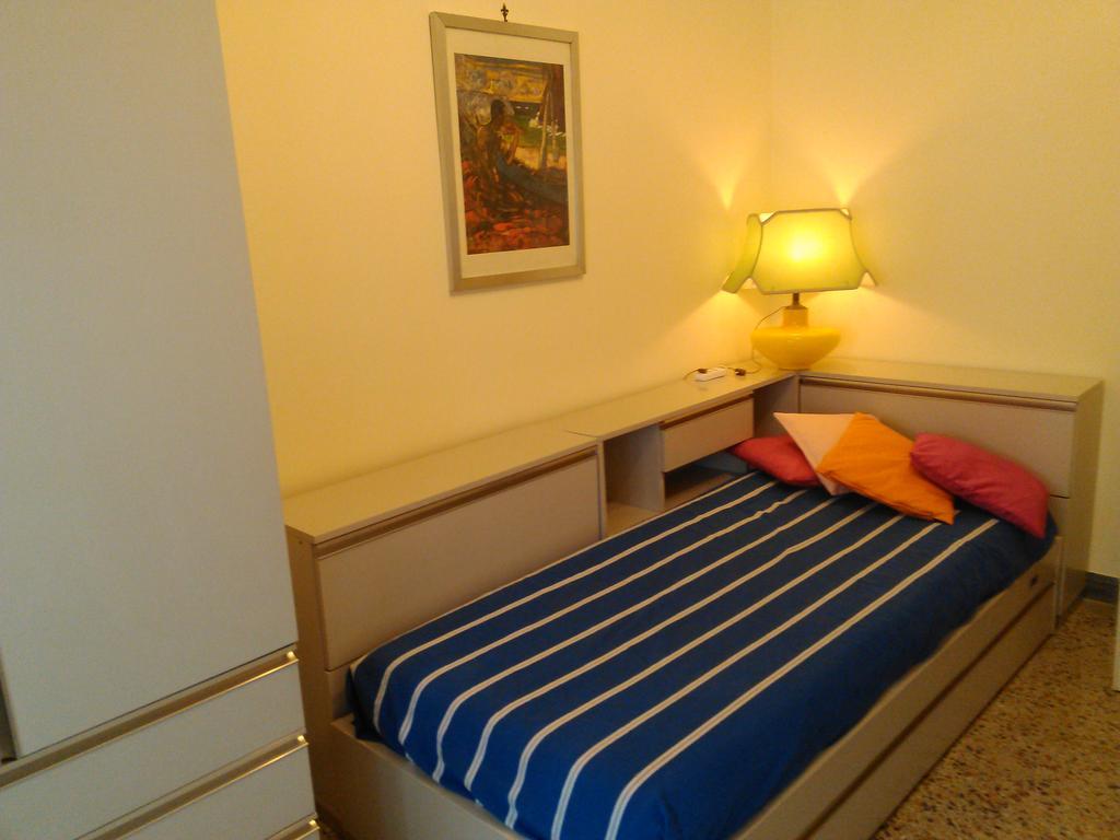 Il Vostro Comfort Ρώμη Εξωτερικό φωτογραφία