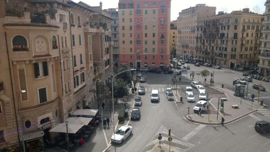 Il Vostro Comfort Ρώμη Εξωτερικό φωτογραφία