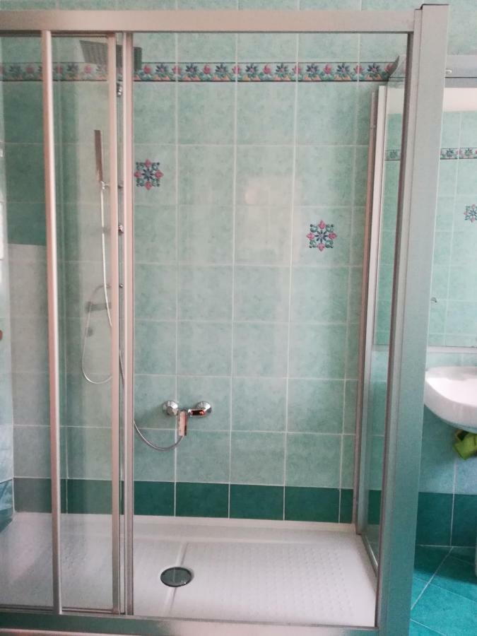 Il Vostro Comfort Ρώμη Εξωτερικό φωτογραφία
